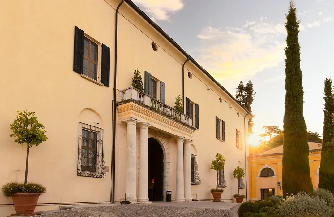Palazzo Arzaga Hotel, Spa&Golf Resort-1